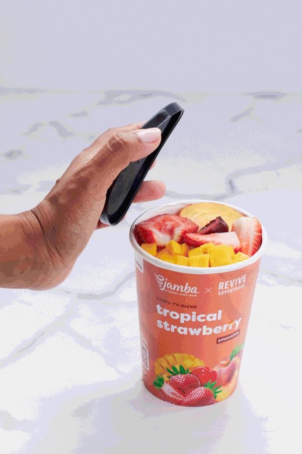 Healthy Smoothies