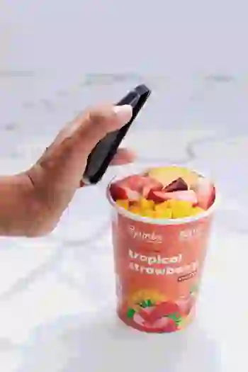 Healthy Smoothies