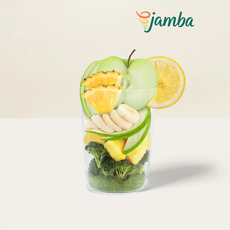 Apple Matcha Pastafina