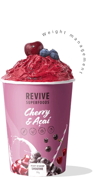 Cherry & Açai