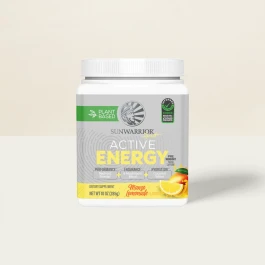 Active Energy - Mango Lemonade