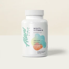 Multi Vitamin