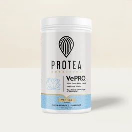 VePRO - Vanilla