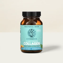 Vegan Collagen Capsules