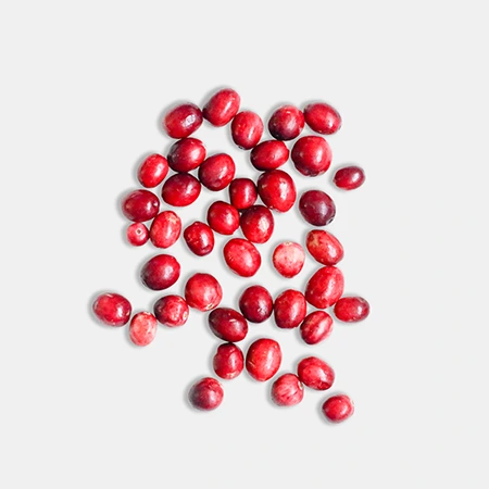 Cranberry