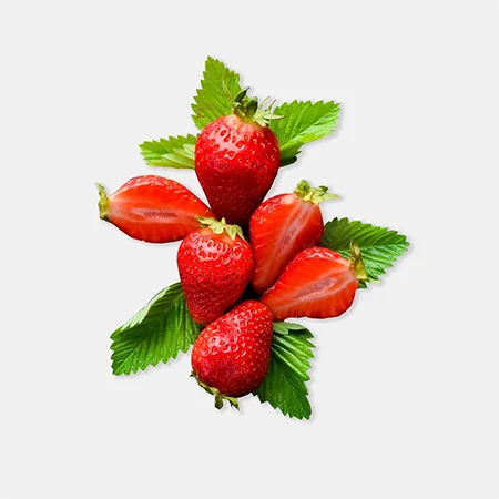 Strawberries