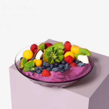 Sweet Açai