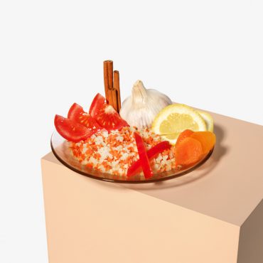 Caul It Couscous