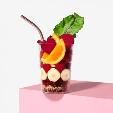 Heart Beet