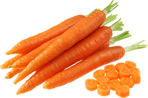 Carrots