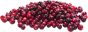 Cranberries