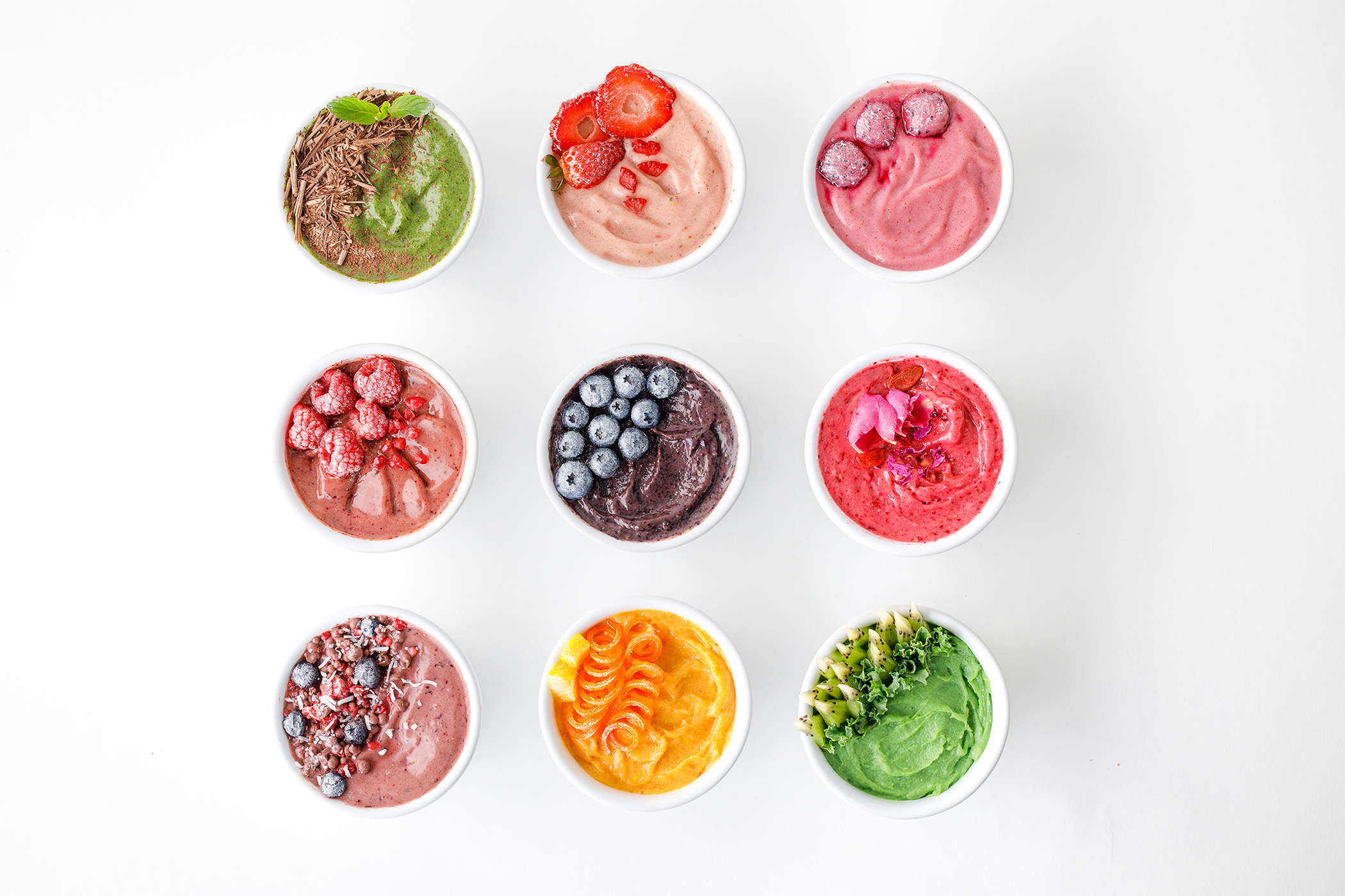 7 Reasons To Drink A Smoothie A Day Revive Superfoods