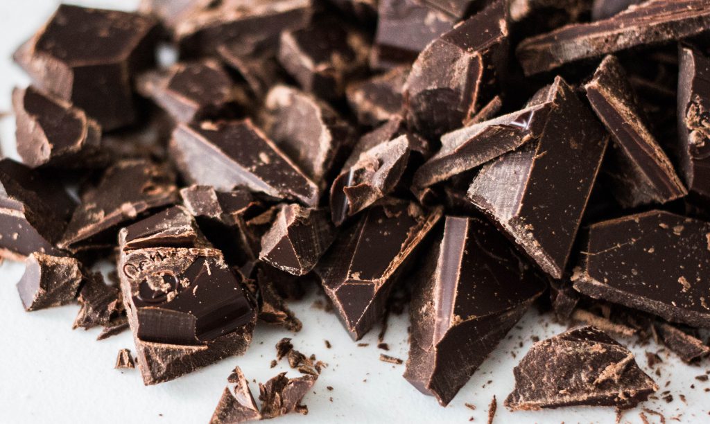 Hello Chocolate Lovers! - Revive Superfoods