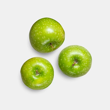 Here are 6 Health Benefits to Eating Granny Smith Apples – SmoothieBox