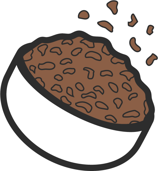 Cacao Nibs *