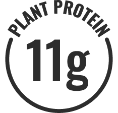 Plant Protein 11g