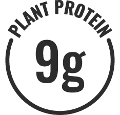 Plant Protein 9g