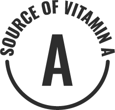Source of Vitamin A