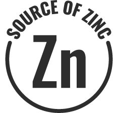 Source of Zinc