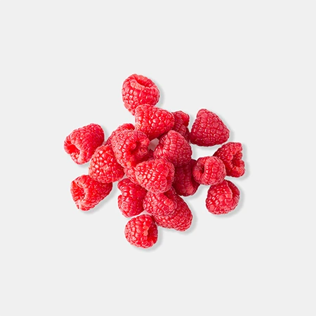 Raspberries