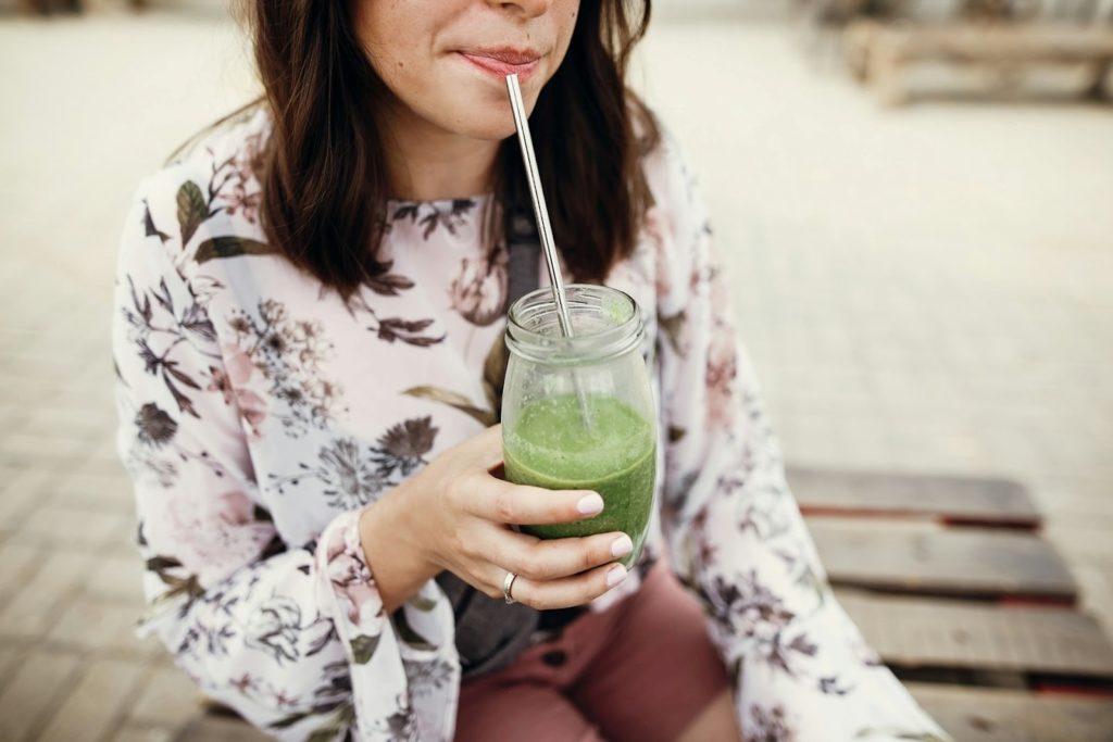 Why Premade Smoothies Are Perfect for Busy Days