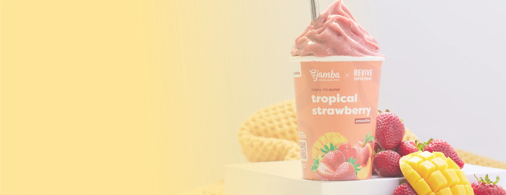 Jamba x Revive Box