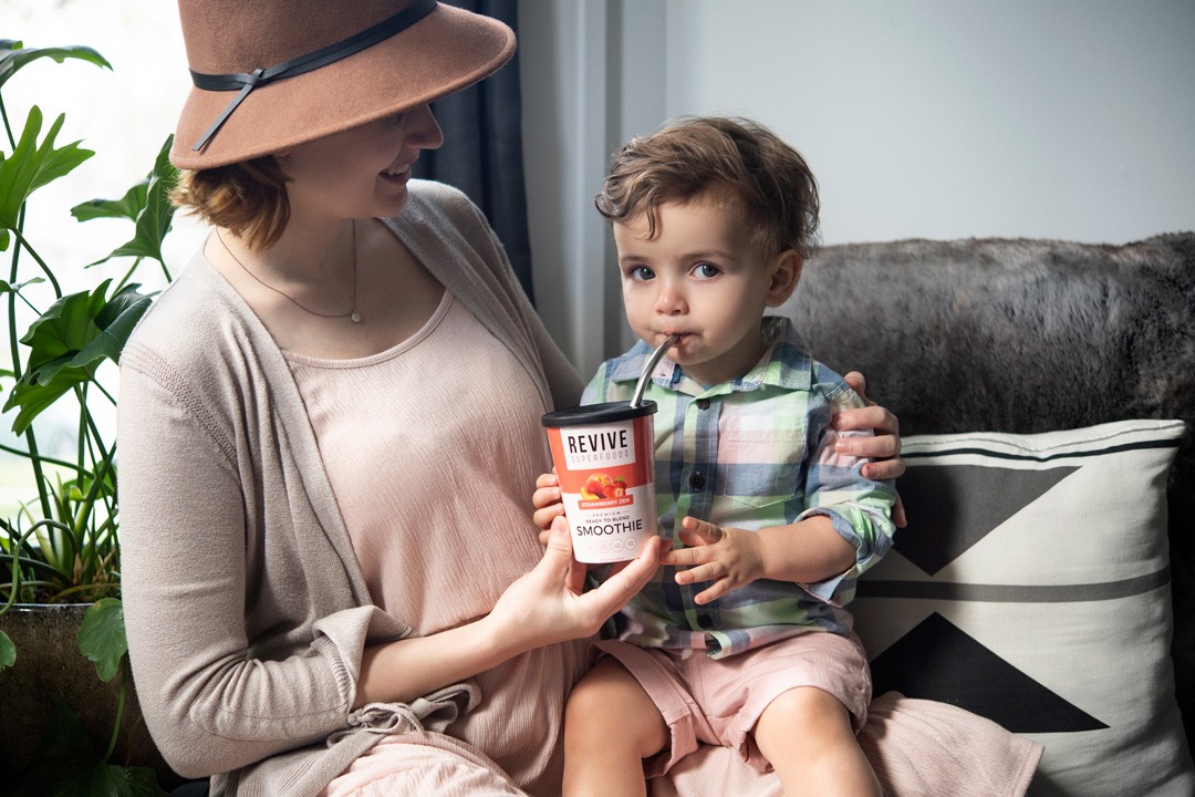 The Stealth Health Revolution: How Quick Smoothies Help Parents Upgrade Their Kids’ Daily Nutrition