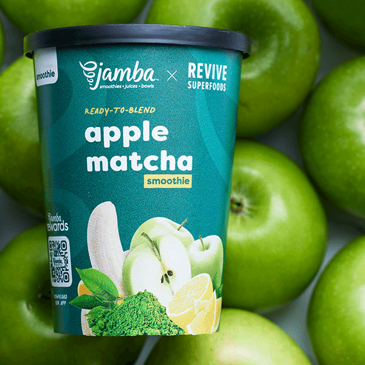 applematcha