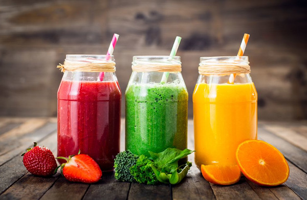 The Complete Guide to Smoothies to Boost Energy Production Naturally