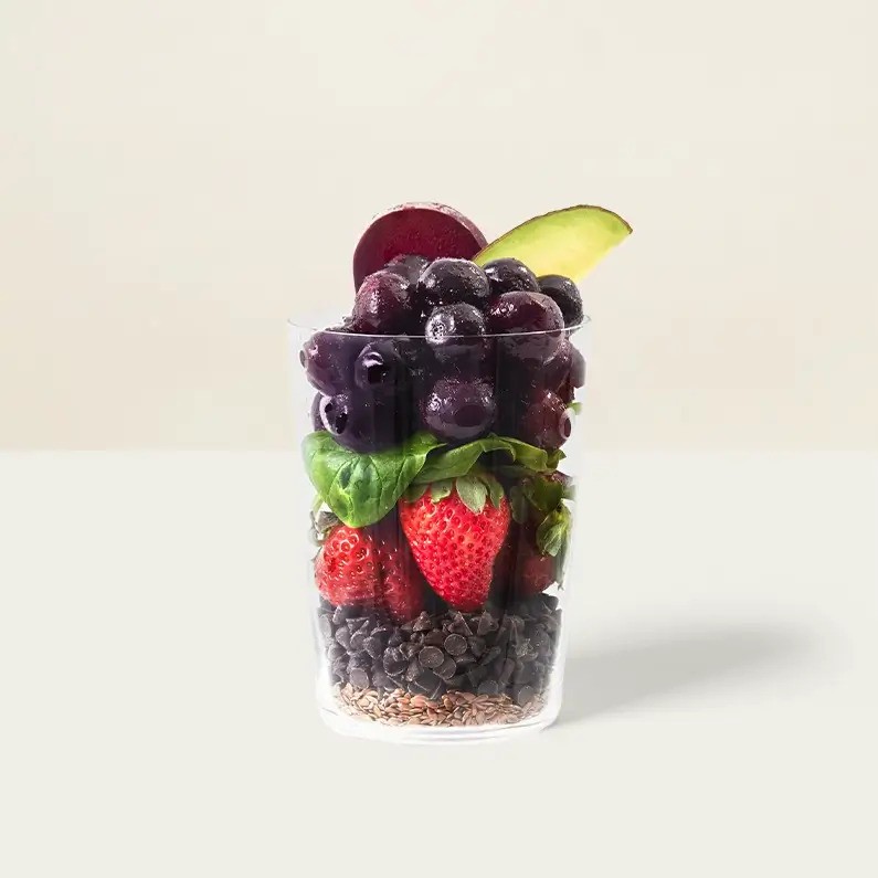 Why Your Morning Anti-Inflammatory Smoothie is Actually a Secret Weapon