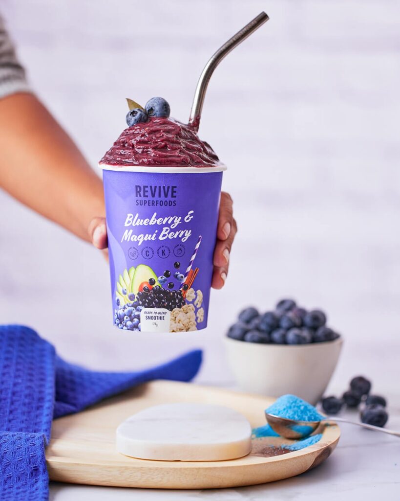 What Smoothies Support Focus and Reduce Stress During Busy Work Weeks