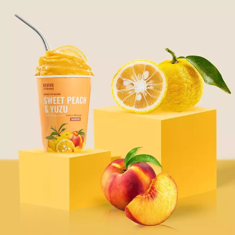 Which Smoothie Ingredients Naturally Improve Skin Glow