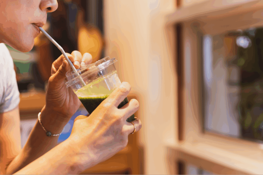 Blue Cacao Smoothie Benefits and Key Ingredients Explained