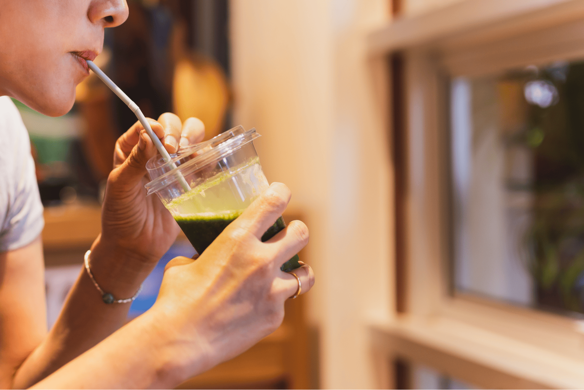Blue Cacao Smoothie Benefits and Key Ingredients Explained