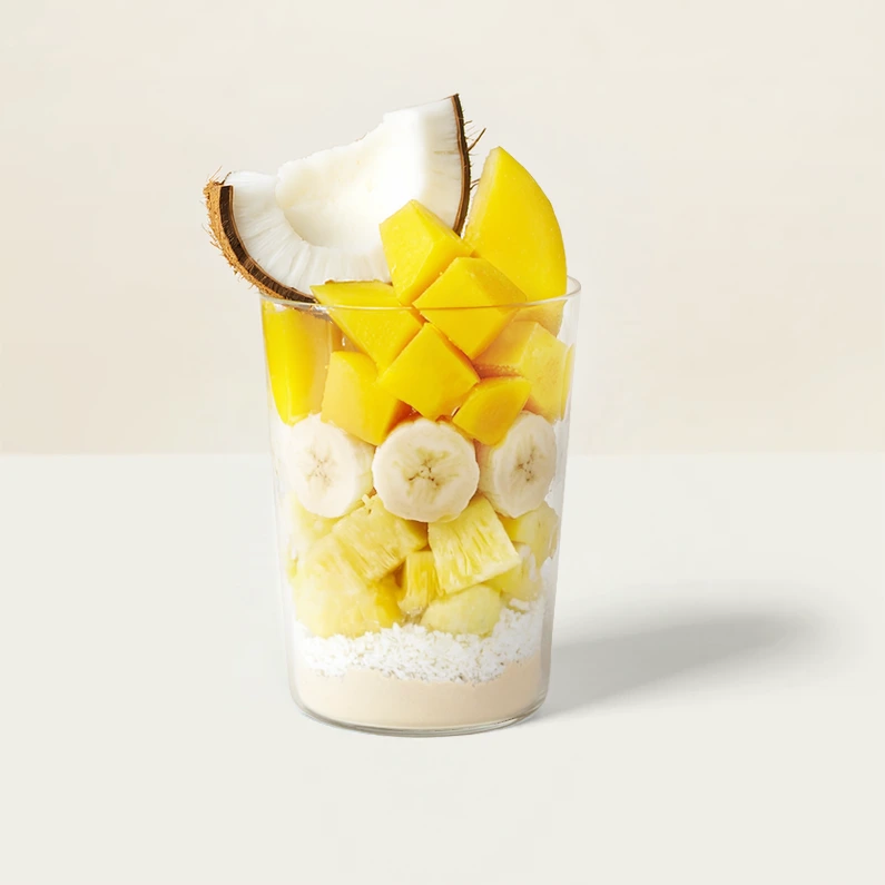 Ready-to-Blend Smoothies: What Separates a Good Frozen Cup From a Bag of Frozen Fruit